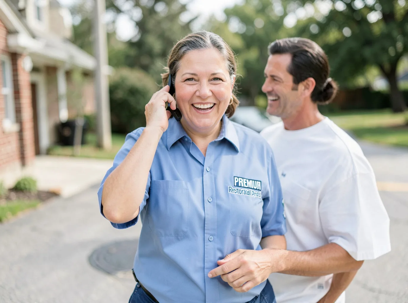 Water Damage Restoration Brimfield, IL FAQs